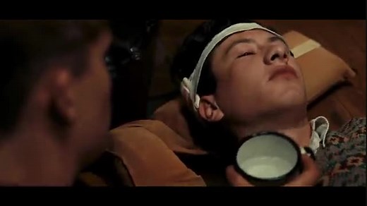 فیلم دانکرک Dunkirk 2017 با دوبله فارسی حرفه ای