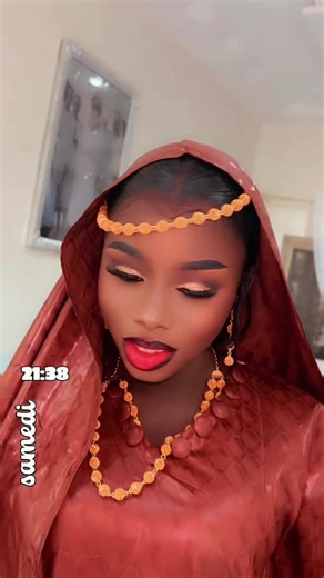 Vidéos de Ndaye Maty Sow (@ndaye.maty.sow) avec son original - Ndaye Maty Sow