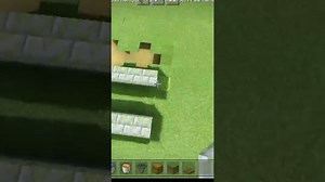 How To Make A stone Generator In Minecraft.