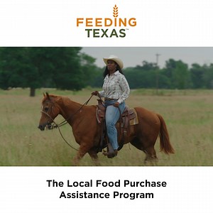 Today is National Farmers' Day. 🌱 Funding from the Local Food Purchase Assistance (LFPA) program allows food banks to purchase nutritious, quality food from local farmers and producers to support the local economy. This food then goes back into the community and onto the tables of families who need it. “I really hope that our leaders in this country are able to see the benefit of this program. We’re able to support our local food system, we’re able to support our community.” Watch the full vide