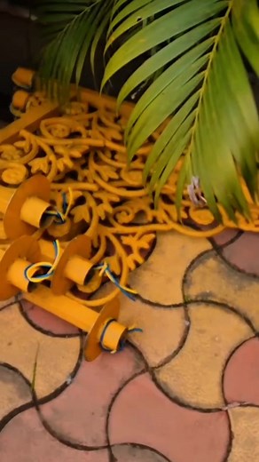 303K views · 7.8K reactions | YouTube play buttons | R Rajesh Family | Facebook