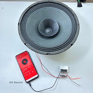 867K views · 7.6K reactions | Powerful Audio Amplifier Circuit  #electronica #Electronics #trending #engineering #Reels | DIY Electrix | Facebook