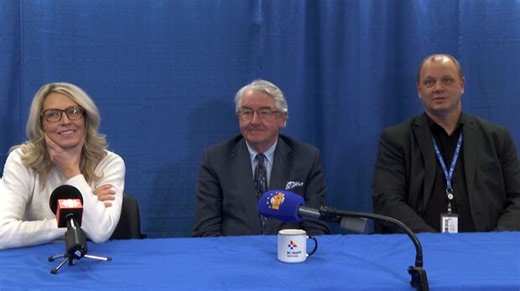Health authority says ‘no doubt’ Gander will play a role in air ambulance service