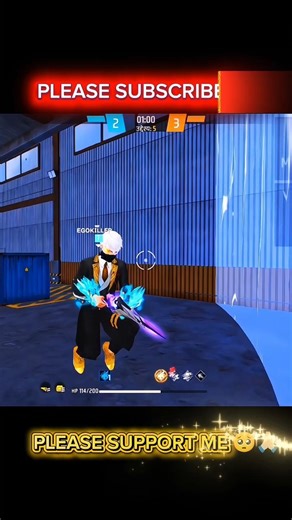 #freefire