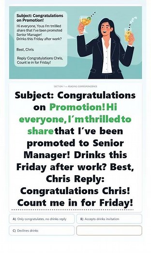 CELPIP test Prep: Master Listening Skills with AWS Training CELPIP sample questions