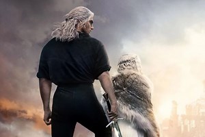 Things We Saw Today: Witcher Con Brings Season 2 Trailer, Premiere Date, and More!