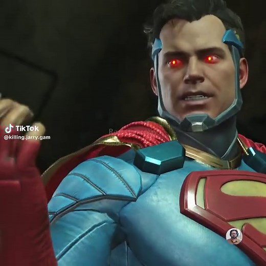 Killing Jarry Gaming 2 on TikTok