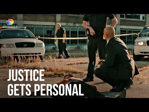 Murder Comes Full Circle | Murder Chose Me S1 E7 E8 E9, E10 | discovery+