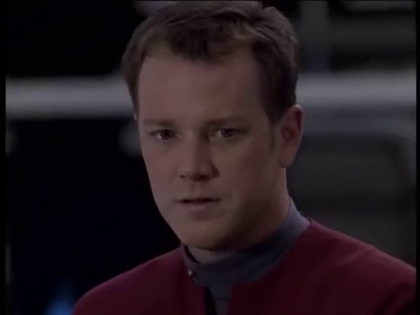 Star Trek: Voyager’s Robert Duncan McNeill Remembers How Tom Paris Began: “I Didn’t Like Him”