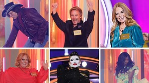 Celebrity Big Brother 2025 line-up: See the full list of housemates