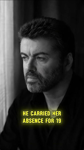 The Loss George Michael Never Recovered From