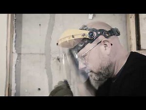 Réparateur de fissures de solage - Fissures Fixsure