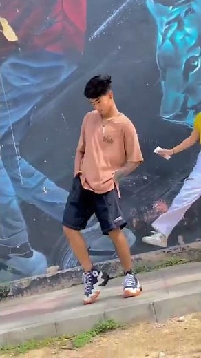 wellerman dance challenge | youtube shorts | how to dance | chockoboii | dance choreography