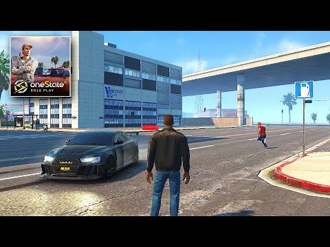 One State RP Gameplay & Beginner Guide 2025