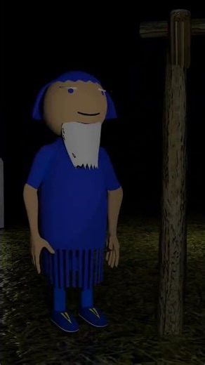 baba aaye gulli bulli se milne🔥🔥 || #gullibuli || #horrorstory || Joke Of Horrors