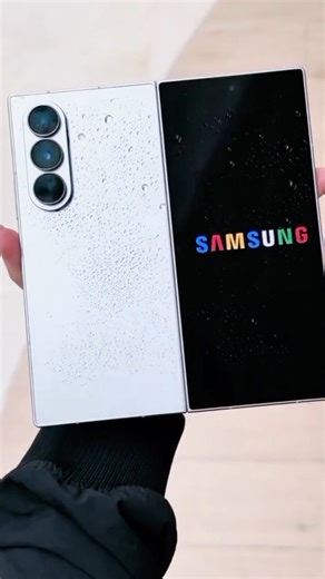 Samsung – Premium Technology, Pure Power