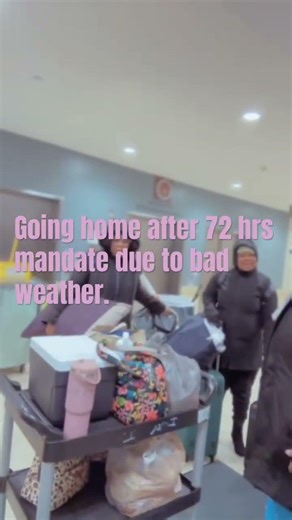 A few members of our code gray team 😶‍🌫️