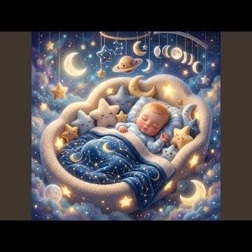 Berceuse pour Sommeil Profond Bébé
