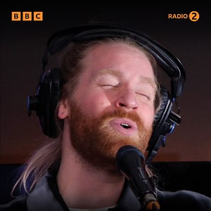 257K views · 9.5K reactions | Out of this world...  ✨ Sam Ryder covered ABBA's Eurovision classic, Waterloo, and a special version of SPACE MAN for us on the Zoe Ball Breakfast Show.  Search ‘Celebrating Eurovision’ on BBC Sounds to hear the session in full! | BBC Radio 2 | Facebook