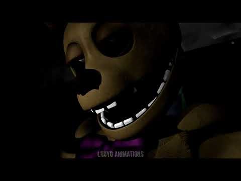 FNaF 2 Night 6 Phone Call Animated