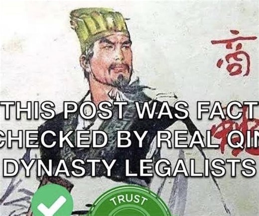 A Complete History of Chinese Politics, 2698 BC to 2026 AD