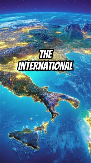 “Point Nemo: The LONELIEST Place on Earth! 🌊🌍 #GeographyFacts”