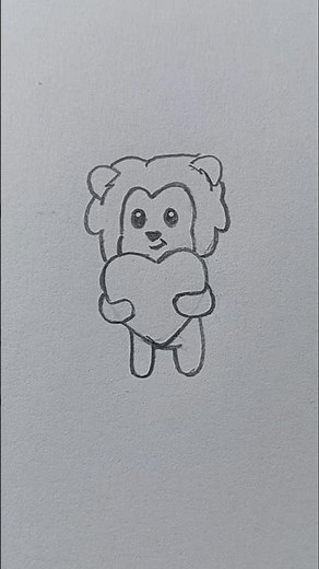 Cute things to draw when Bored #easy #art #drawing #beginner #tutorial #cute