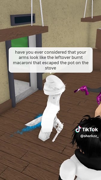 Murder Mystery 2: Exploring the Knife Mystery in Roblox