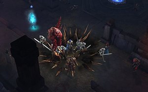 Diablo 3 Necromancer Build Guide