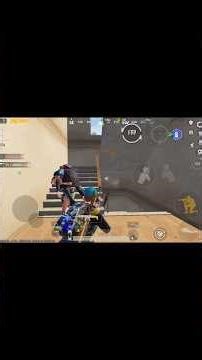 0 hp 1v3 and 1v4 clutch 😂🫵#subscribe #1vs4