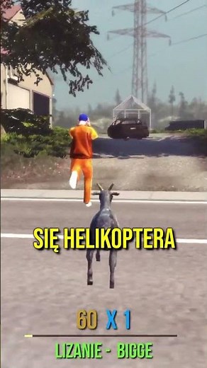 3 REASONS WHY YOU SHOULD PLAY GOAT SIMULATOR