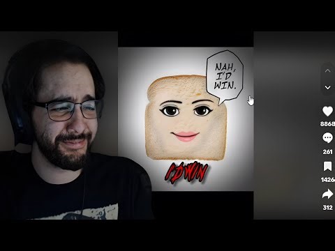 Redshell reacts to the weirdest chat videos!