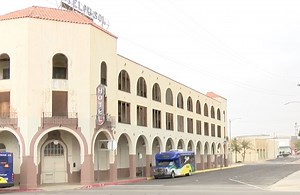 Yuma City Council to discuss Hotel Del Sol