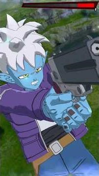 Glorio is sooo strong!! #dragonballlegends #dragonballgaming #dragonball #gaming