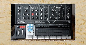 Using CV to Trigger a Synth's Envelope | Sound Recipes #56 | Reverb