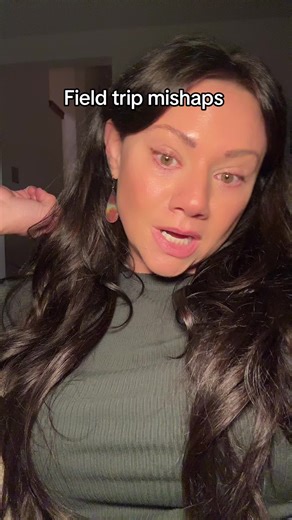 High school field trip mishaps #funny #teacher #teacherlife #trending #fyp