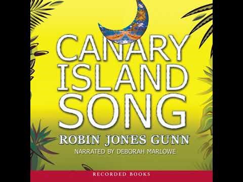Canary Island Song by Robin Jones Gunn | Full Audiobook