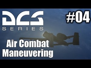 DCS (World): Air Combat Maneuvering - #04 - Looping [English|HD+] - Tutorial
