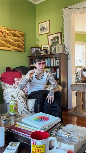 My dad running into my drug dealer pt.3