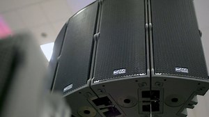 2.3K views · 131 reactions | RCF TTL-4A Line Source RCF's Lucio Boiardi Serri introduces the TT 4-A range of speakers at The NAMM Show | RCF Audio User Community - Philippines | Facebook