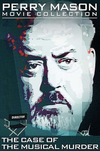 Perry Mason: The Case of the Musical Murder (1989) - Movie
