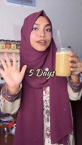 3.2K views · 899 reactions | 5 days 5 iced coffee experiments; day 1/5 ✨ Tried the internet famous Vietnamese iced coffee today with BongBean Caramel Crush Flavoured Black Coffee & it was insane! ‍♀️ | Sabrina Arabi | Facebook