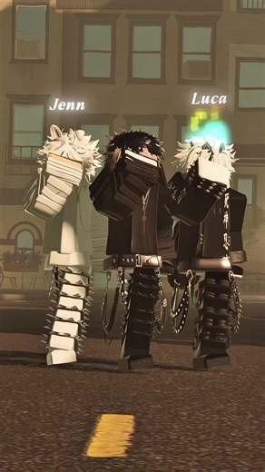 Collaboration Highlights in Roblox Edits