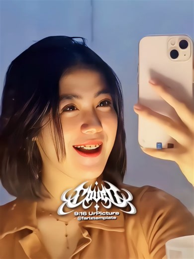 Trend CapCut terbaru dan cara menggunakan template