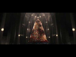 Santa's Workshop - The Polar Express Isolated Score
