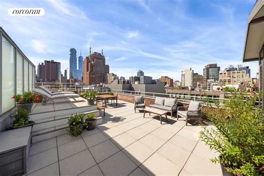 47 Mercer St #PHA, New York, NY 10013 - MLS RLS20069180 - Coldwell Banker