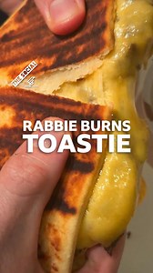 Looking to change up your Burns Night dinner? We've got you covered! | BBC The Social