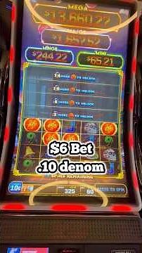 ☄️Ultimate Fire Link☄️ Quick Hit Slots!!