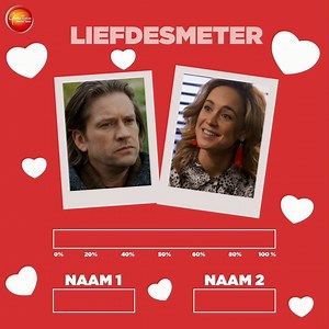 Just to be sure: even een testje! 😉 | GTST