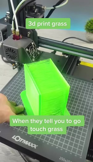 Stuka Siren 3D Print DIY Craft: What to Create with Alime Ranc